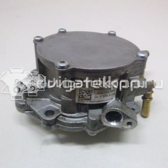 Фото Насос вакуумный  LR023936 для Land Rover Range Rover / Discovery