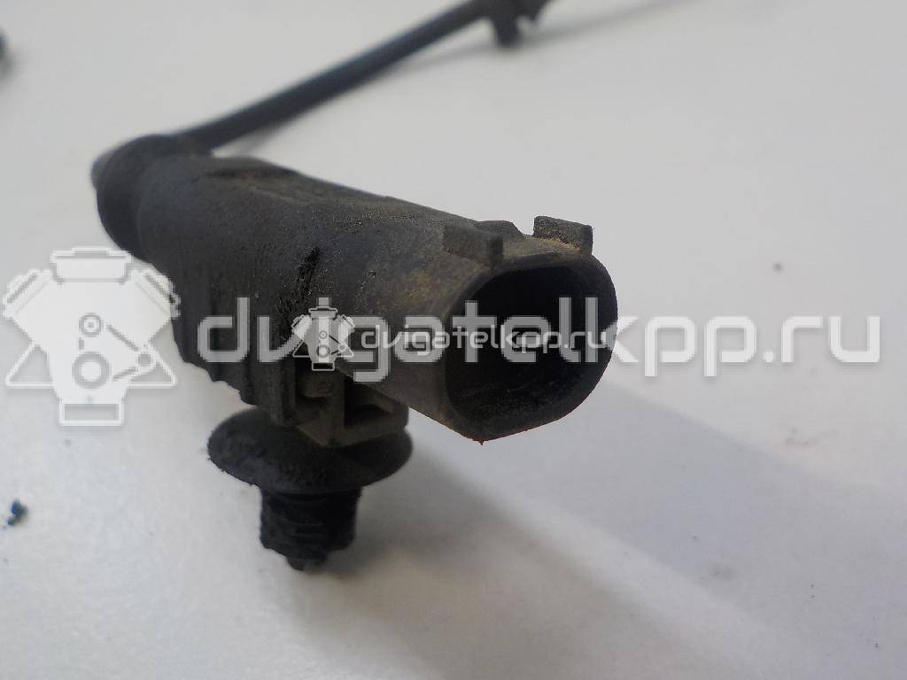Фото Датчик ABS передний  SSB500092 для Land Rover Range Rover / Discovery {forloop.counter}}
