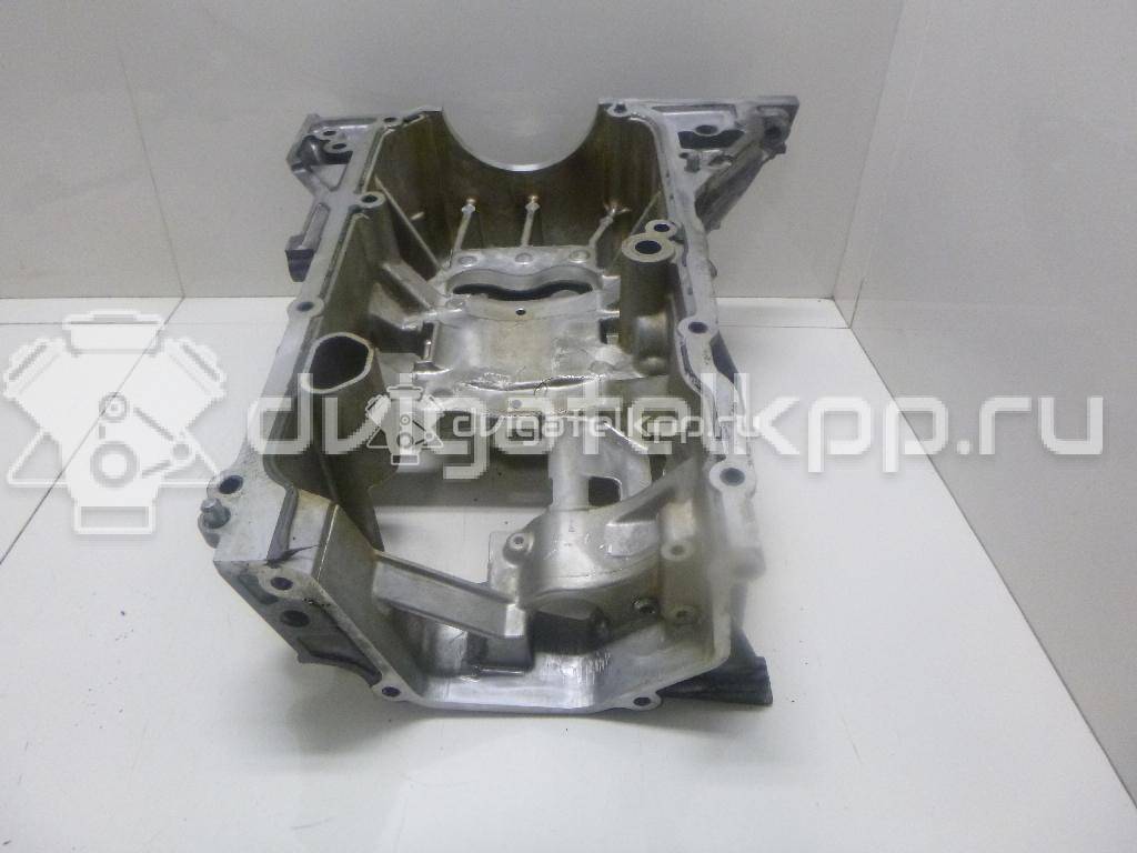 Фото Поддон масляный двигателя для двигателя MR20DE для Samsung / Suzuki / Nissan / Nissan (Dongfeng) 136-143 л.с 16V 2.0 л Бензин/газ 11110CK80A {forloop.counter}}