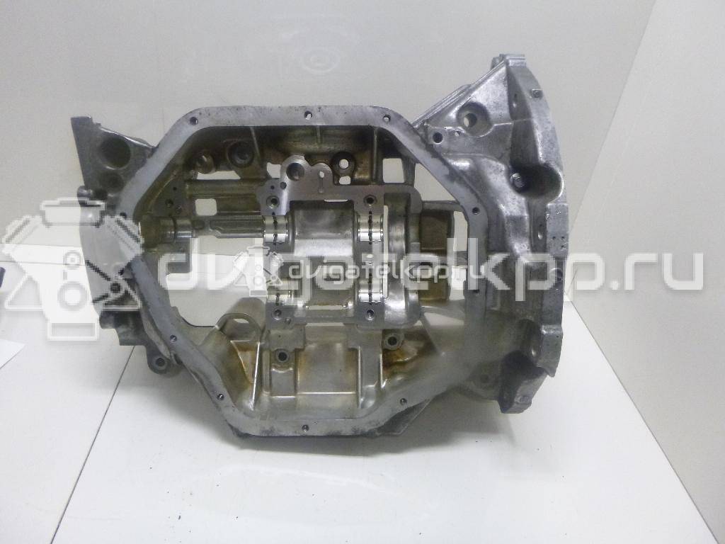 Фото Поддон масляный двигателя для двигателя MR20DE для Samsung / Suzuki / Nissan / Nissan (Dongfeng) 136-143 л.с 16V 2.0 л Бензин/газ 11110CK80A {forloop.counter}}