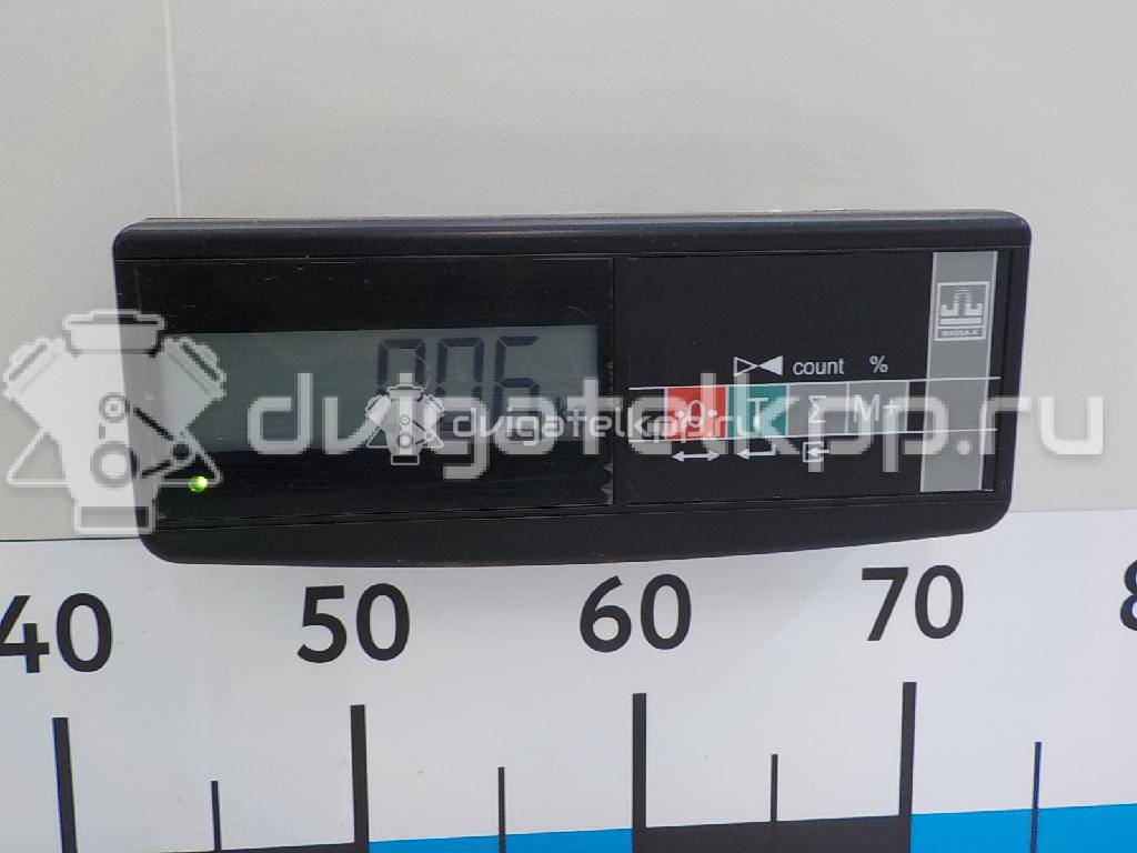 Фото Группа контактная замка зажигания  1677531 для land rover Discovery III {forloop.counter}}