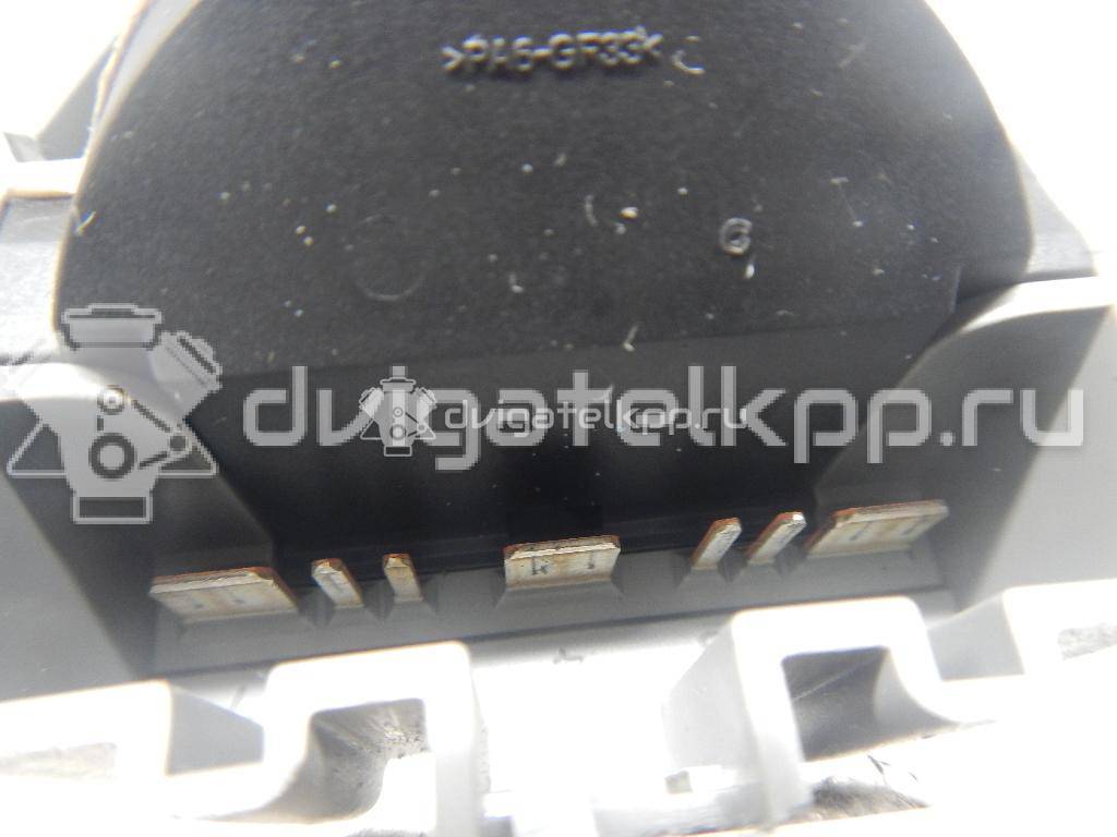 Фото Группа контактная замка зажигания  98AB11572BG для land rover Discovery III {forloop.counter}}