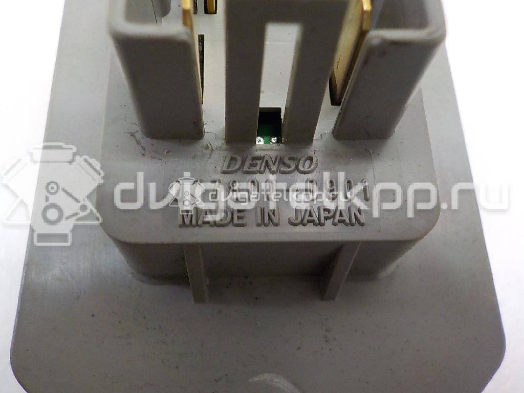 Фото Резистор отопителя  PCE500010 для Land Rover Range Rover / Discovery {forloop.counter}}