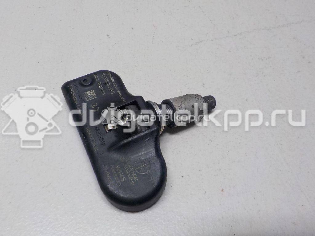 Фото Датчик давления в шине  C2C41655 для Land Rover Freelander / Range Rover / Discovery / Defender L316 {forloop.counter}}