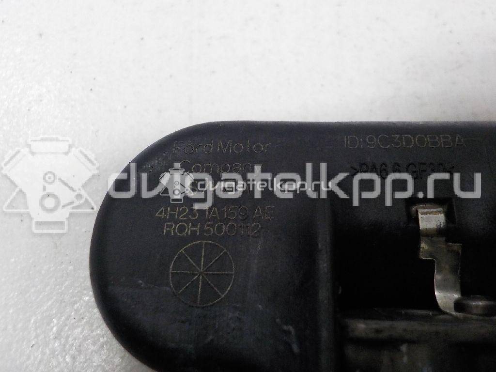 Фото Датчик давления в шине  C2C41655 для Land Rover Freelander / Range Rover / Discovery / Defender L316 {forloop.counter}}