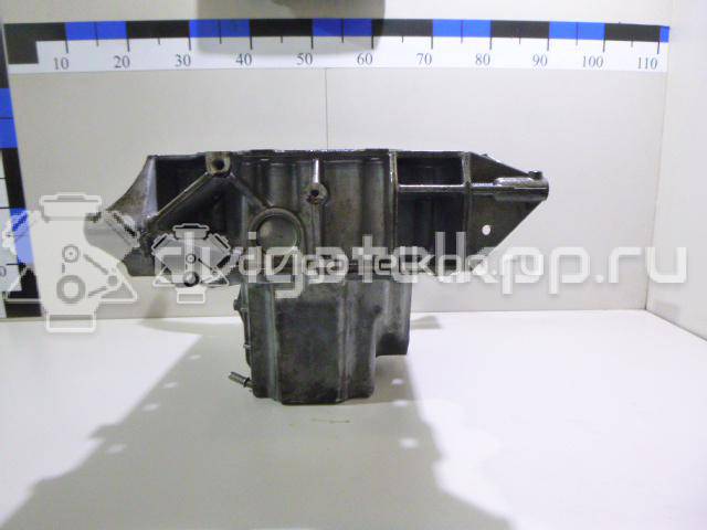 Фото Поддон масляный двигателя  LR049183 для Jaguar / Land Rover {forloop.counter}}