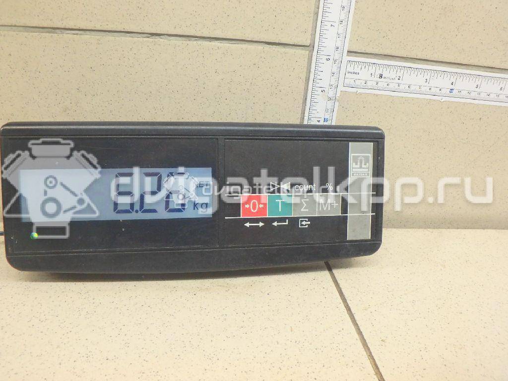 Фото Поддон масляный двигателя для двигателя M9R для Nissan Qashqai / X-Trail 150-177 л.с 16V 2.0 л Дизельное топливо 1111000Q0F {forloop.counter}}