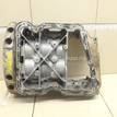Фото Поддон масляный двигателя для двигателя M9R для Nissan Qashqai / X-Trail 150-177 л.с 16V 2.0 л Дизельное топливо 1111000Q0F {forloop.counter}}