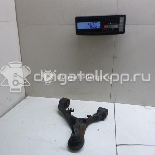 Фото Рычаг передний верхний правый  RBJ500840 для Land Rover Range Rover / Discovery