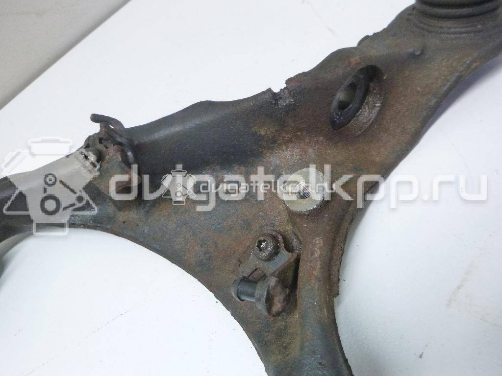 Фото Рычаг передний верхний правый  RBJ500840 для Land Rover Range Rover / Discovery {forloop.counter}}