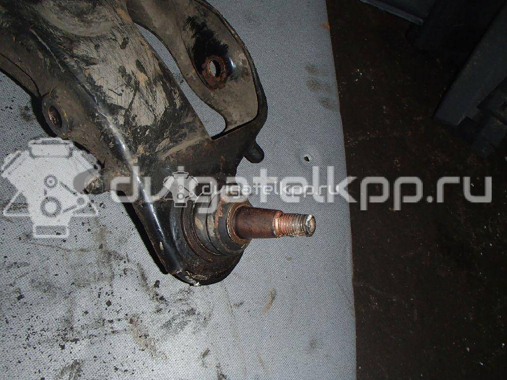 Фото Рычаг передний нижний левый  LR014138 для Land Rover Discovery {forloop.counter}}