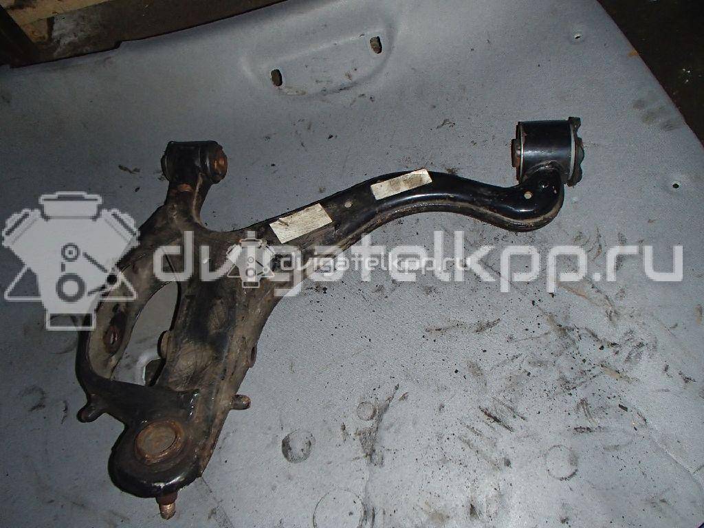 Фото Рычаг передний нижний левый  LR014138 для Land Rover Discovery {forloop.counter}}