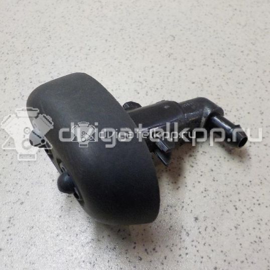 Фото Форсунка омывателя фары  LR013957 для Land Rover Discovery