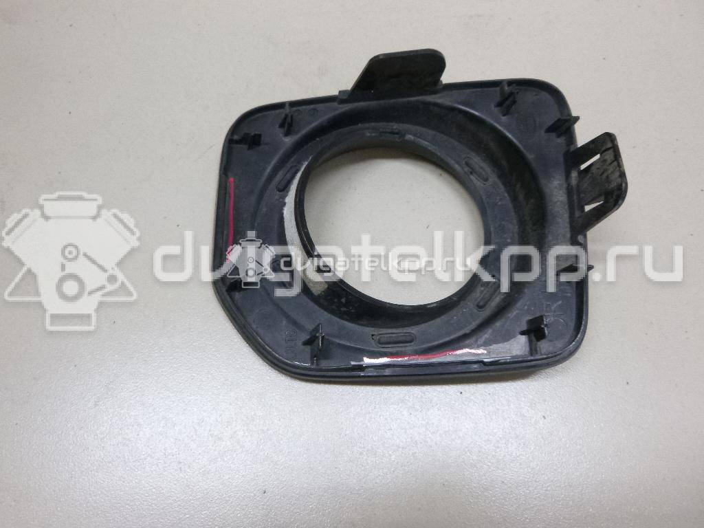 Фото Рамка противотуманной фары правой  LR015462 для Land Rover Discovery {forloop.counter}}