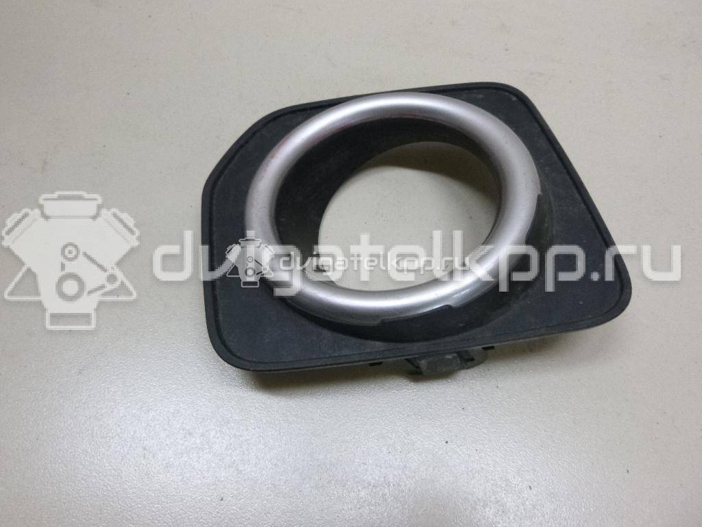 Фото Рамка противотуманной фары правой  LR015462 для Land Rover Discovery {forloop.counter}}