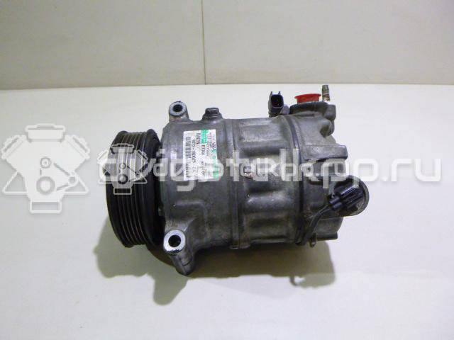 Фото Компрессор системы кондиционирования  C2Z4345 для Land Rover Range Rover / Discovery {forloop.counter}}