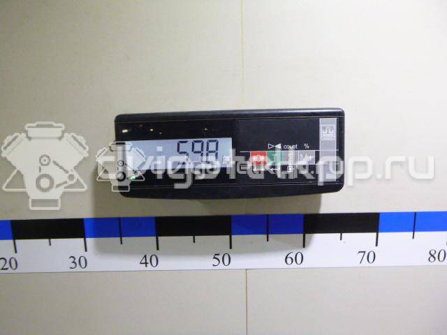 Фото Компрессор системы кондиционирования  C2Z4345 для Land Rover Range Rover / Discovery {forloop.counter}}
