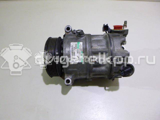 Фото Компрессор системы кондиционирования  C2Z4345 для Land Rover Range Rover / Discovery {forloop.counter}}