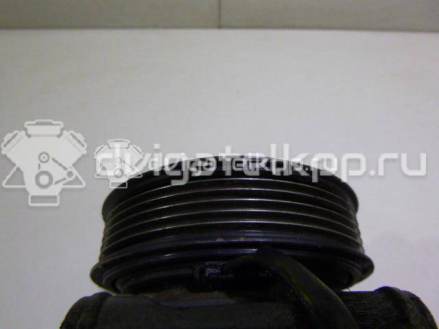 Фото Компрессор системы кондиционирования  C2Z4345 для Land Rover Range Rover / Discovery {forloop.counter}}
