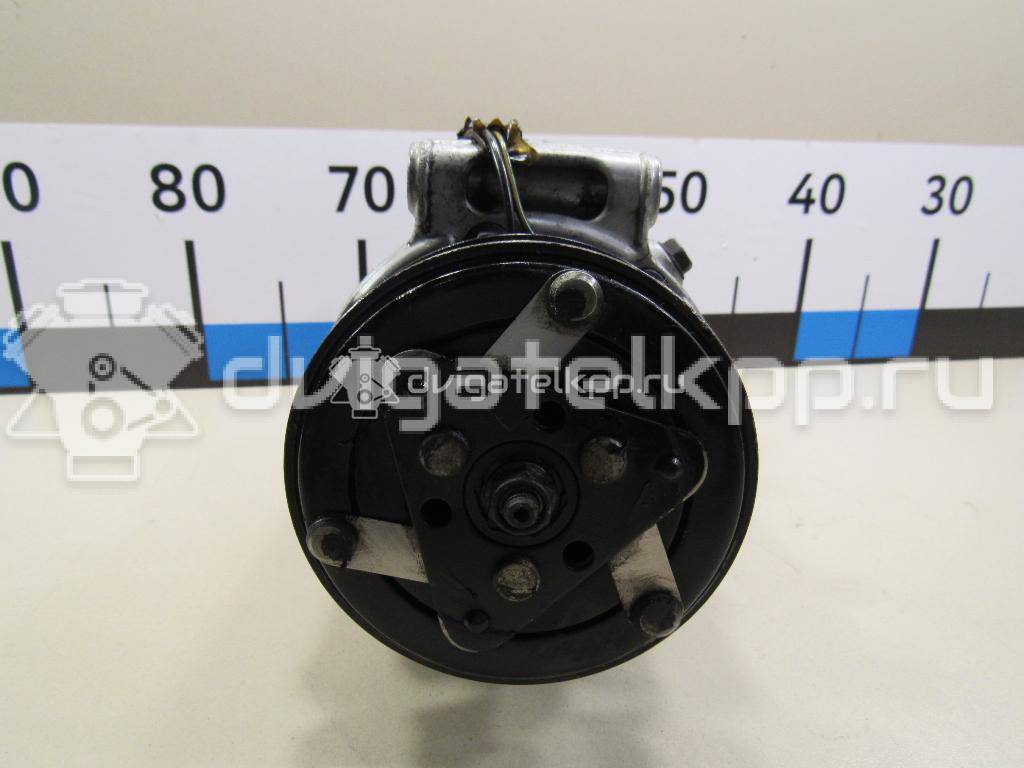 Фото Компрессор системы кондиционирования  C2Z4345 для Land Rover Range Rover / Discovery {forloop.counter}}