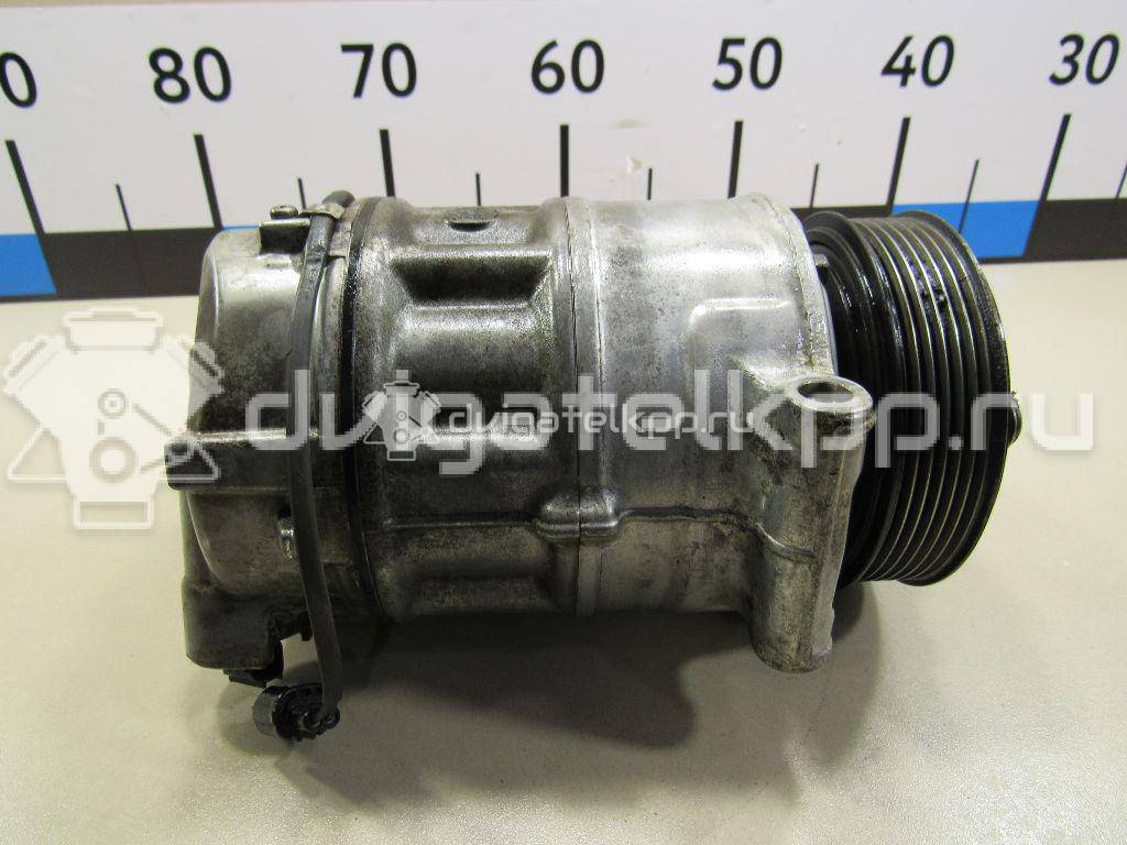 Фото Компрессор системы кондиционирования  C2Z4345 для Land Rover Range Rover / Discovery {forloop.counter}}