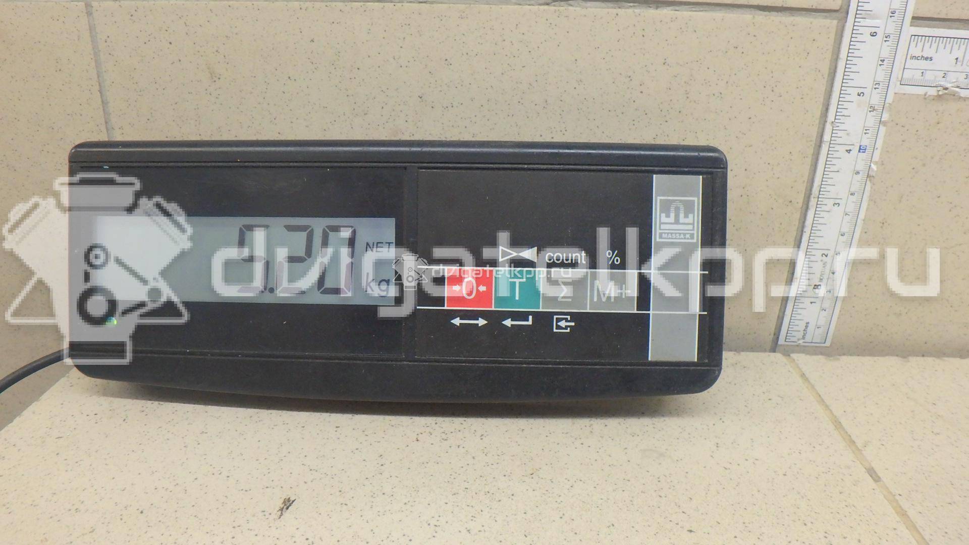 Фото Компрессор системы кондиционирования  C2D2790 для Land Rover Range Rover / Discovery {forloop.counter}}