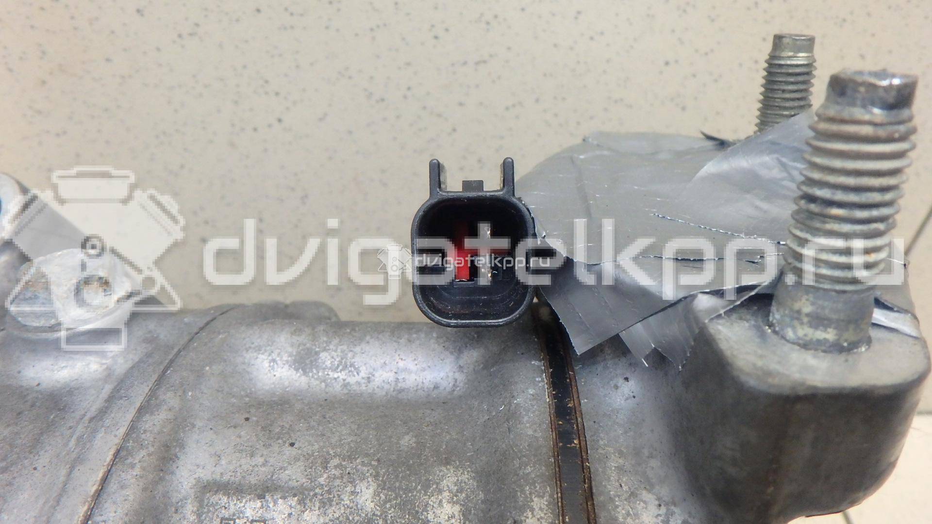 Фото Компрессор системы кондиционирования  C2D2790 для Land Rover Range Rover / Discovery {forloop.counter}}