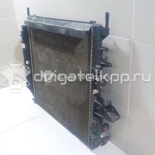 Фото Радиатор основной  LR015560 для Land Rover Range Rover / Discovery