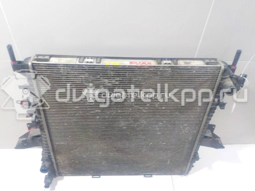 Фото Радиатор основной  LR015560 для Land Rover Range Rover / Discovery {forloop.counter}}