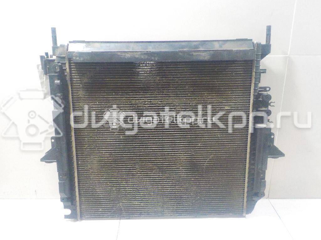 Фото Радиатор основной  LR015560 для Land Rover Range Rover / Discovery {forloop.counter}}