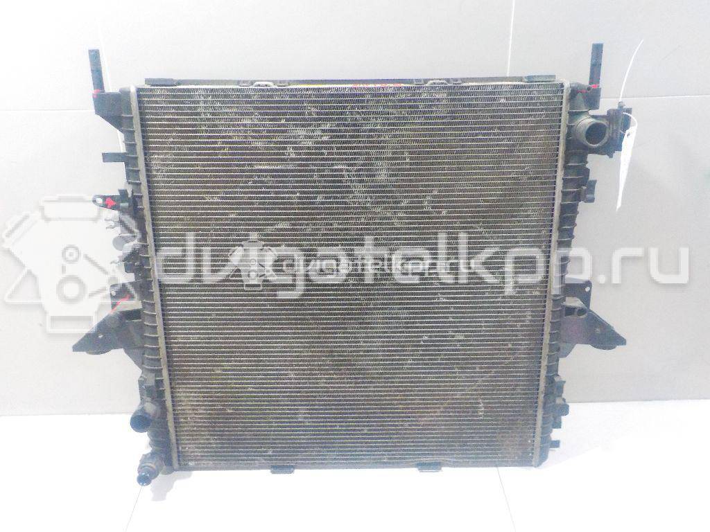 Фото Радиатор основной  LR015560 для Land Rover Range Rover / Discovery {forloop.counter}}