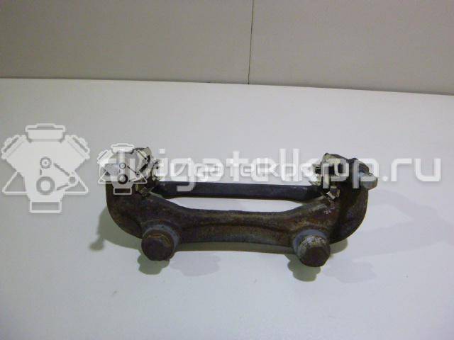 Фото Скоба суппорта переднего левого  LR051628 для Land Rover Range Rover / Discovery {forloop.counter}}