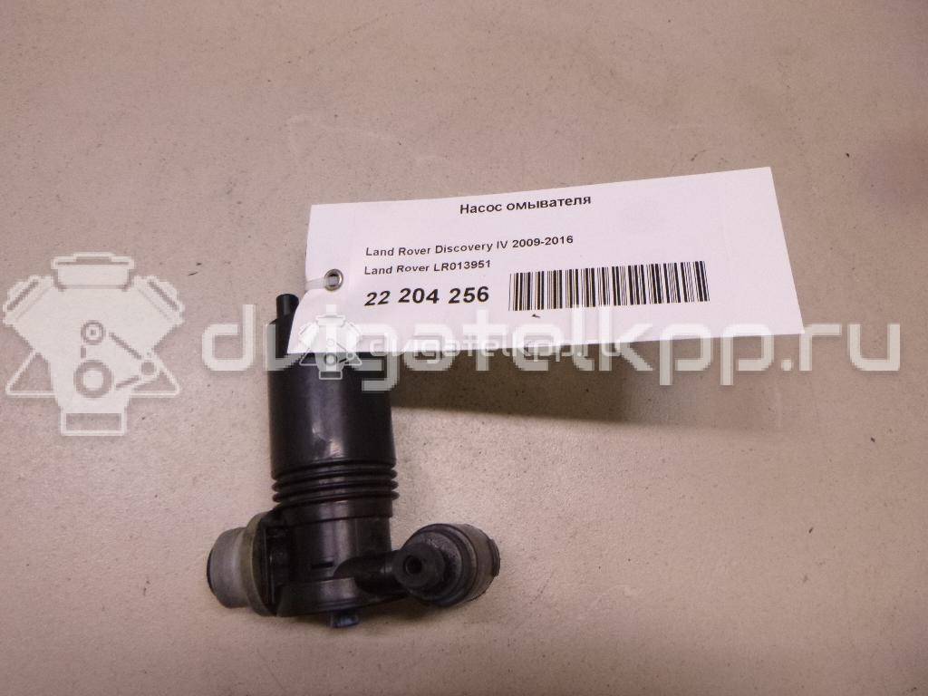 Фото Насос омывателя  LR013951 для Land Rover Range Rover / Discovery {forloop.counter}}