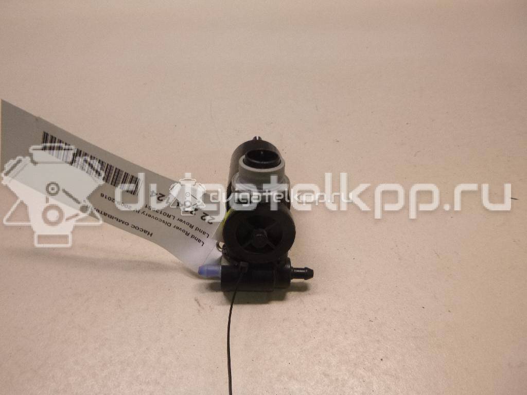 Фото Насос омывателя  LR013951 для Land Rover Range Rover / Discovery {forloop.counter}}