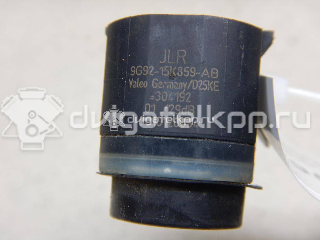 Фото Датчик парковки  LR038084 для Land Rover Freelander / Range Rover / Discovery {forloop.counter}}