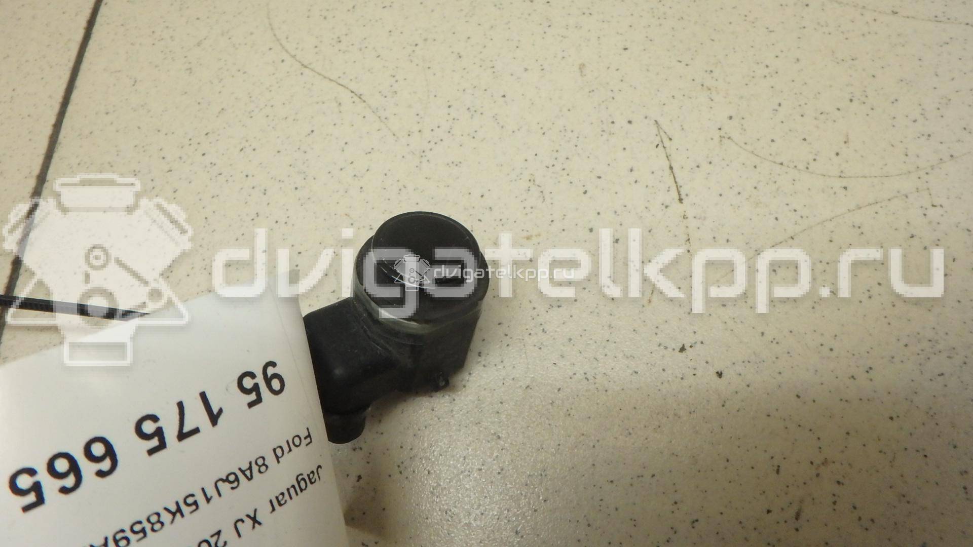 Фото Датчик парковки  8a6j15k859aa для jaguar XJ {forloop.counter}}