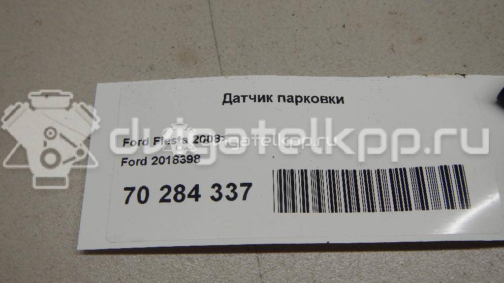 Фото Датчик парковки  2018398 для land rover Discovery IV {forloop.counter}}