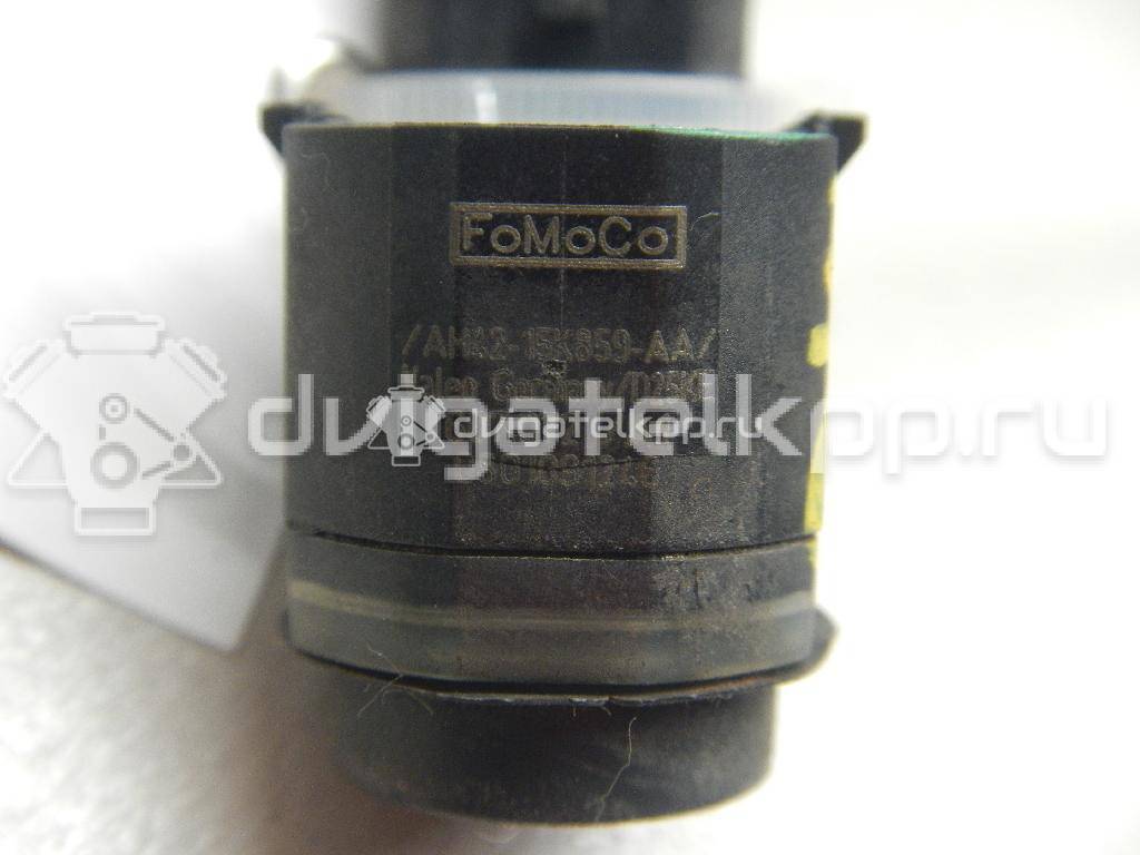 Фото Датчик парковки  C2Z11733 для land rover Discovery IV {forloop.counter}}