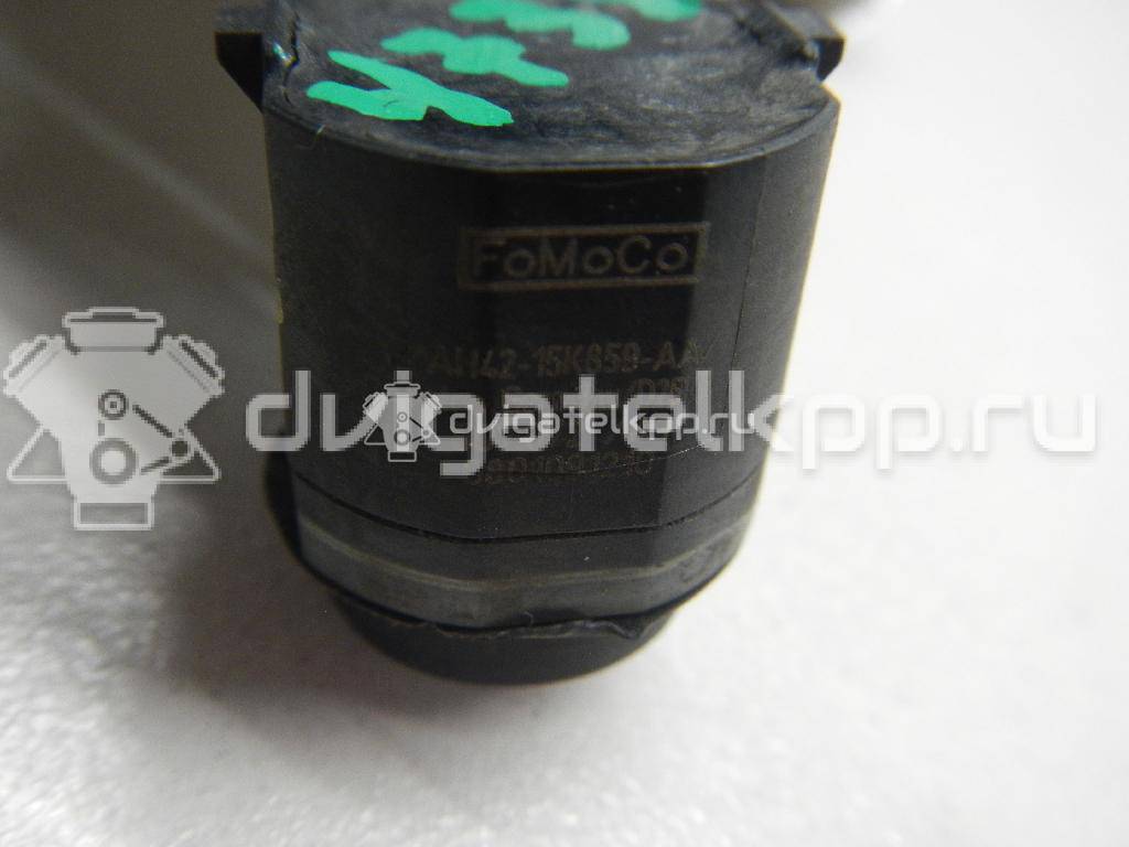 Фото Датчик парковки  c2z11733 для jaguar XE {forloop.counter}}
