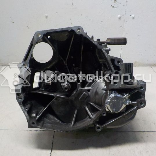 Фото Контрактная (б/у) МКПП для Honda / Acura 125-129 л.с 16V 1.7 л D17A2 бензин 21200PBW020