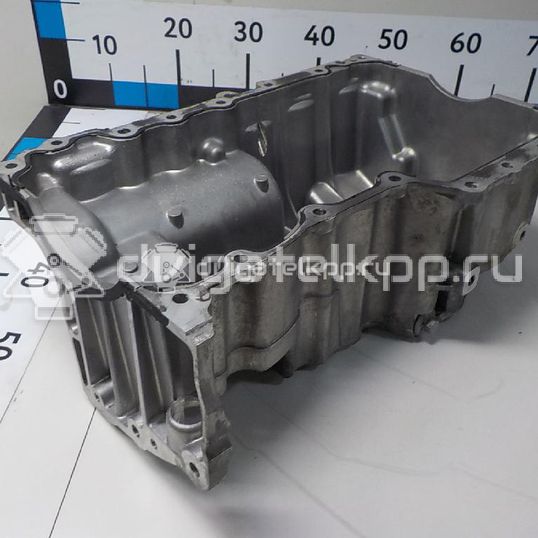 Фото Поддон масляный двигателя  lr087669 для Jaguar / Land Rover