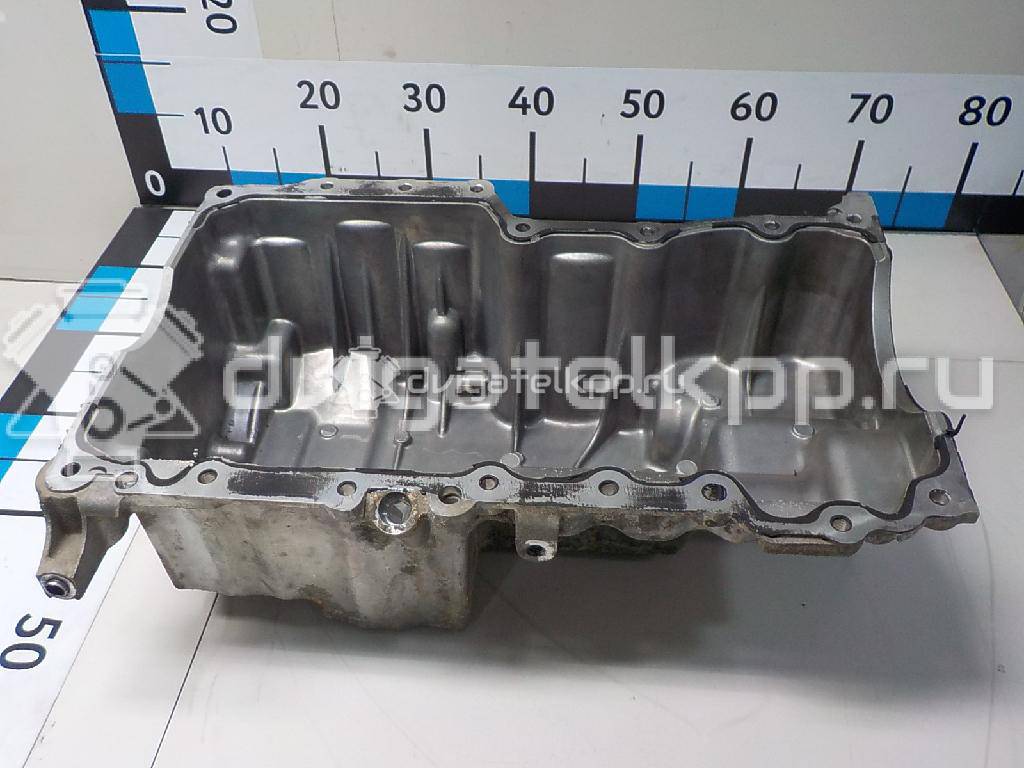 Фото Поддон масляный двигателя  lr087669 для Jaguar / Land Rover {forloop.counter}}