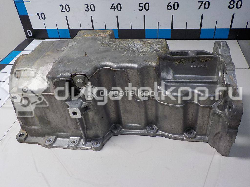 Фото Поддон масляный двигателя  lr087669 для Jaguar / Land Rover {forloop.counter}}