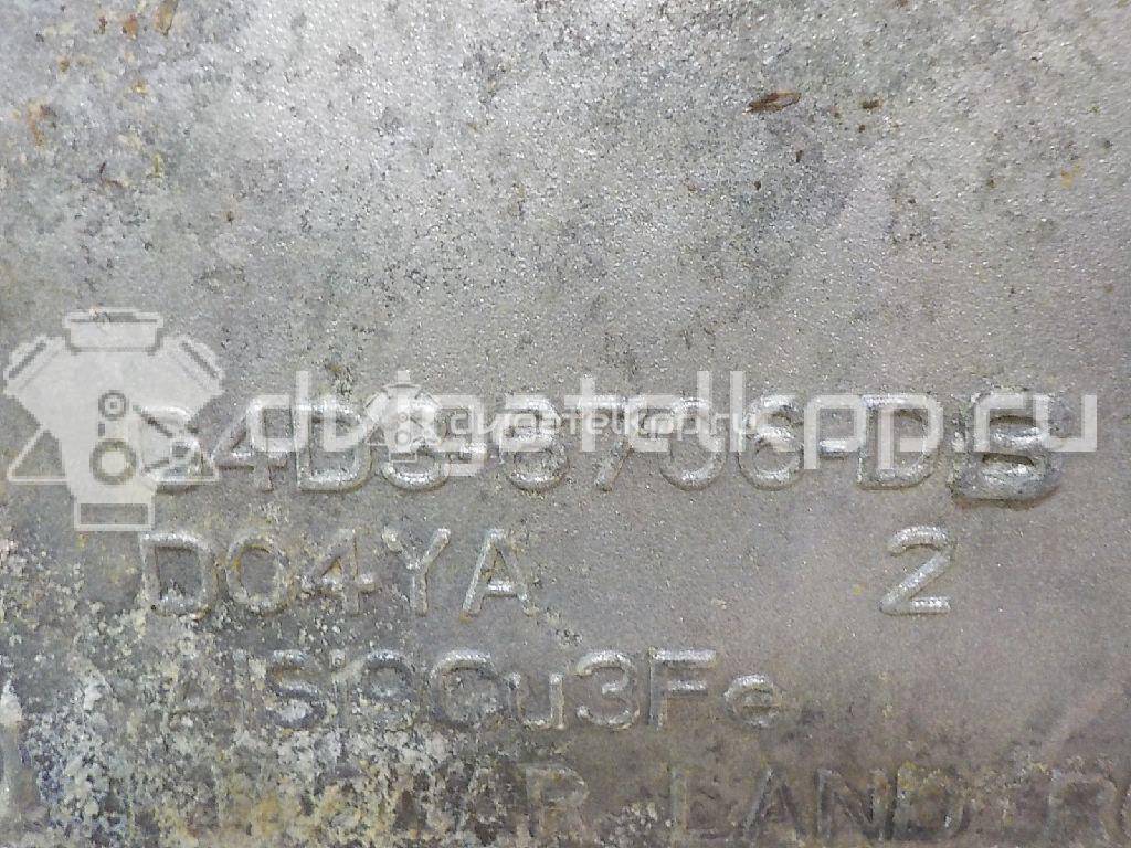 Фото Поддон масляный двигателя  lr087669 для Jaguar / Land Rover {forloop.counter}}