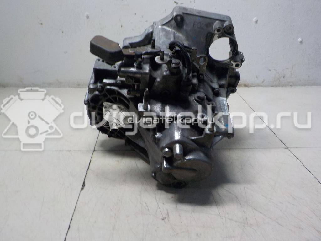 Фото Контрактная (б/у) МКПП для Honda / Acura 117-129 л.с 16V 1.7 л D17A2 бензин 21200PBW020 {forloop.counter}}