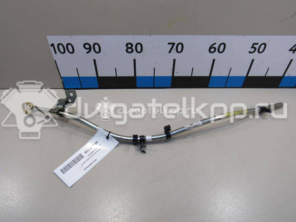 Фото Щуп масляный  lr080734 для Jaguar / Land Rover {forloop.counter}}