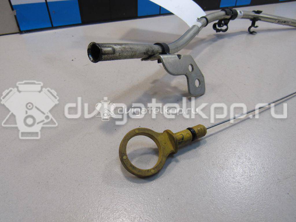 Фото Щуп масляный  lr080734 для Jaguar / Land Rover {forloop.counter}}