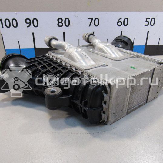 Фото Интеркулер  lr095900 для Jaguar / Land Rover