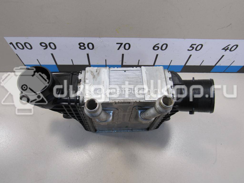 Фото Интеркулер  lr095900 для Jaguar / Land Rover {forloop.counter}}