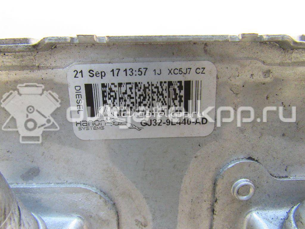Фото Интеркулер  lr095900 для Jaguar / Land Rover {forloop.counter}}